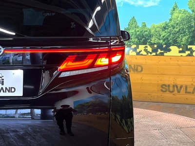 2024 Toyota VELLFIRE 缩略图 29