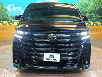 2024 Toyota VELLFIRE 缩略图 15