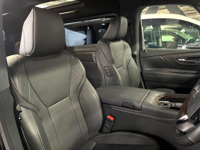 2024 Toyota VELLFIRE 照片 8