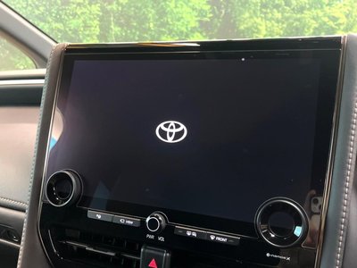 2024 Toyota VELLFIRE 照片 5