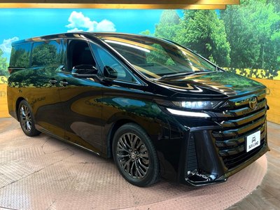 2024 Toyota VELLFIRE 缩略图 17