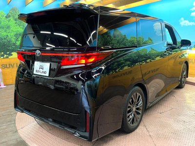 2024 Toyota VELLFIRE 缩略图 18