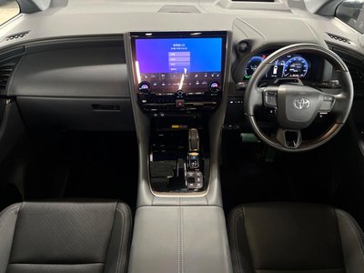 2024 Toyota VELLFIRE 照片 2