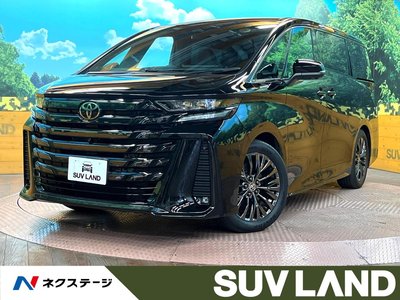 2024 Toyota VELLFIRE 照片 1