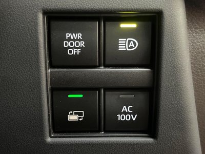 2024 Toyota VELLFIRE 缩略图 44