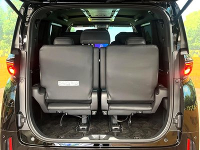 2024 Toyota VELLFIRE 缩略图 11