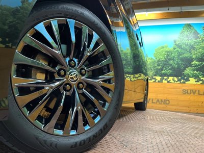 2024 Toyota VELLFIRE 缩略图 14