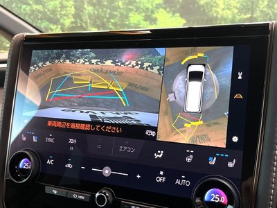 2024 Toyota VELLFIRE 照片 7