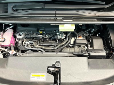 2024 Toyota VELLFIRE 缩略图 19