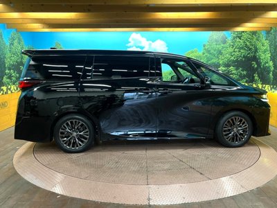 2024 Toyota VELLFIRE 缩略图 26