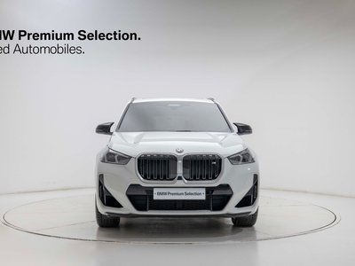 BMW X1 - 2