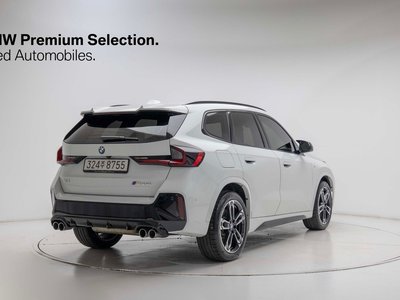 BMW X1 - 4