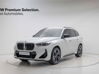 BMW X1 - 1