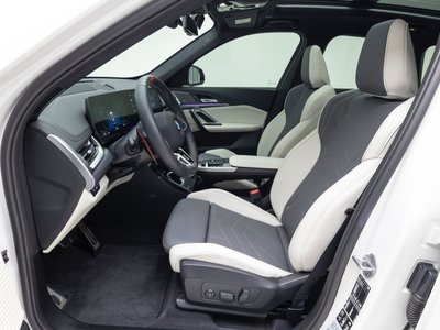 BMW X1 - 10