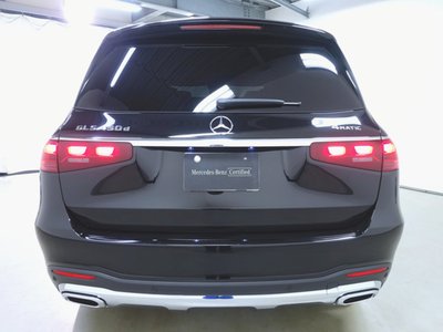 MERCEDES-BENZ GLS - 7