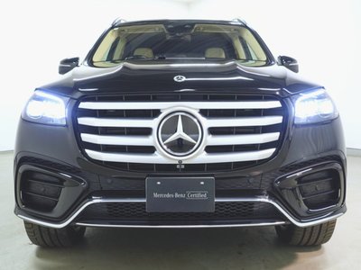 MERCEDES-BENZ GLS - 2