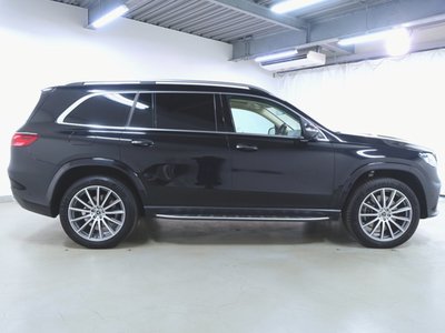 MERCEDES-BENZ GLS - 8