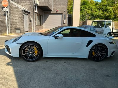 2022 Porsche 911 缩略图 18