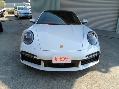 PORSCHE 911 - 9
