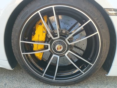 2022 Porsche 911 缩略图 50
