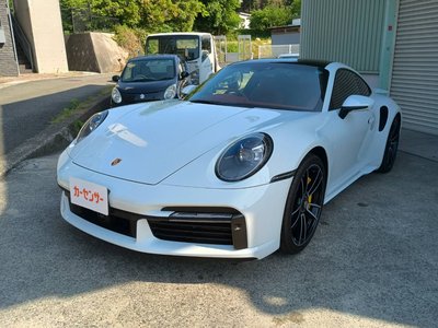 2022 Porsche 911 缩略图 11