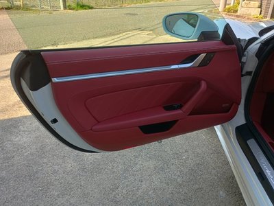2022 Porsche 911 缩略图 82