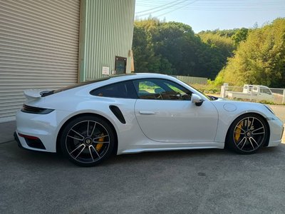 2022 Porsche 911 缩略图 17