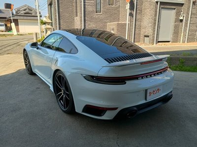 2022 Porsche 911 缩略图 13