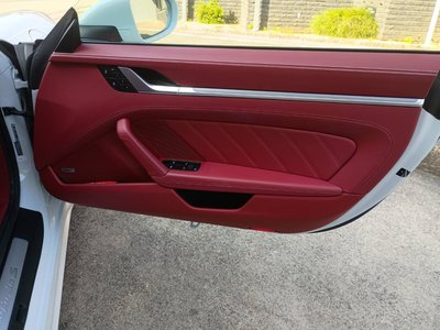 2022 Porsche 911 缩略图 87