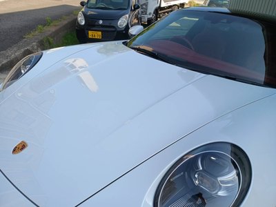 2022 Porsche 911 缩略图 31