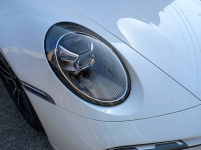 2022 Porsche 911 缩略图 32