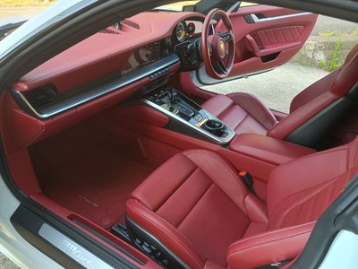 2022 Porsche 911 缩略图 66