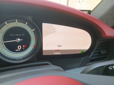 2022 Porsche 911 缩略图 93