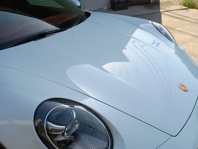2022 Porsche 911 缩略图 29