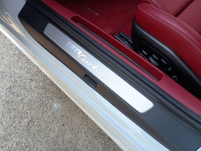 2022 Porsche 911 缩略图 83