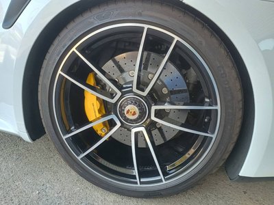 2022 Porsche 911 缩略图 49
