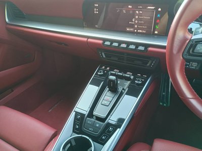 2022 Porsche 911 缩略图 95