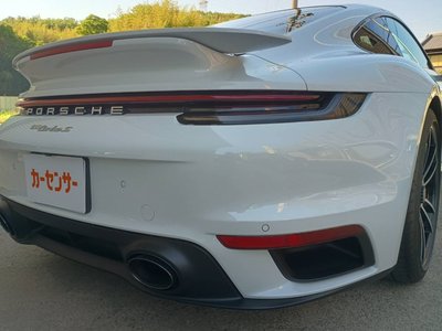 2022 Porsche 911 缩略图 42