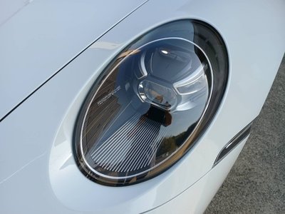 2022 Porsche 911 缩略图 28