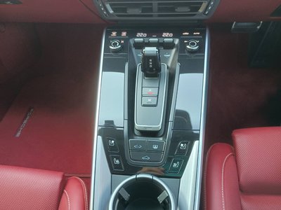 2022 Porsche 911 缩略图 97