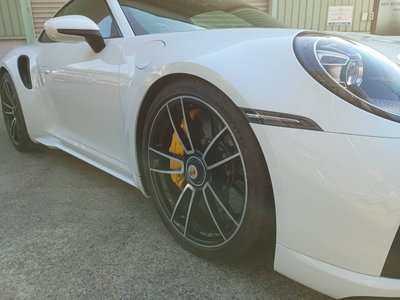 2022 Porsche 911 缩略图 41
