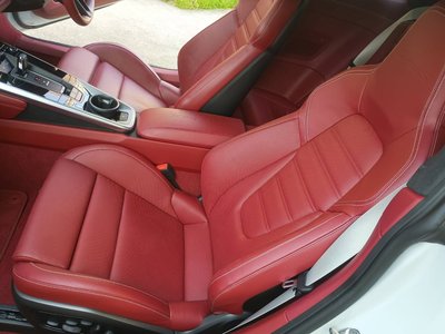 2022 Porsche 911 缩略图 74