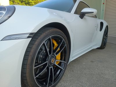 2022 Porsche 911 缩略图 33