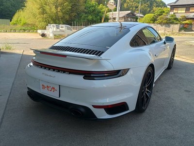 2022 Porsche 911 缩略图 15