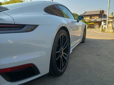 2022 Porsche 911 缩略图 44
