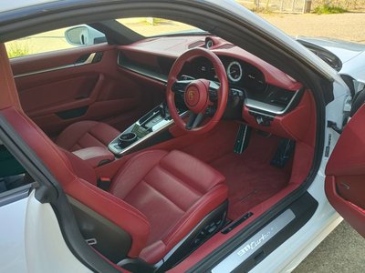 2022 Porsche 911 缩略图 65