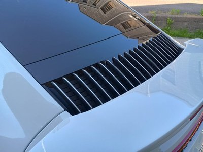 2022 Porsche 911 缩略图 14