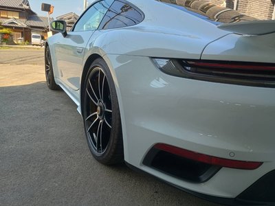 2022 Porsche 911 缩略图 43