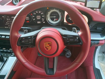 2022 Porsche 911 缩略图 63