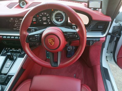 2022 Porsche 911 缩略图 90